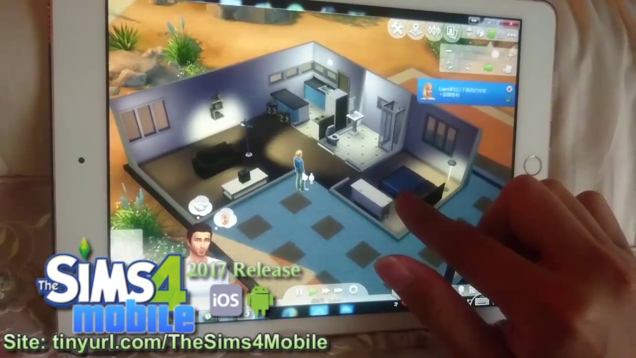 The Sims 4 Free Download For Android Phone