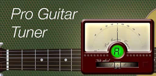 Free download guitar tuner for windows mobile pc