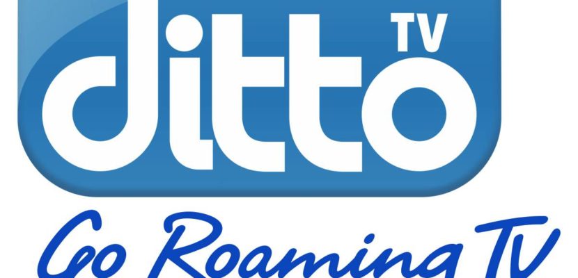Ditto tv app download for android phone without