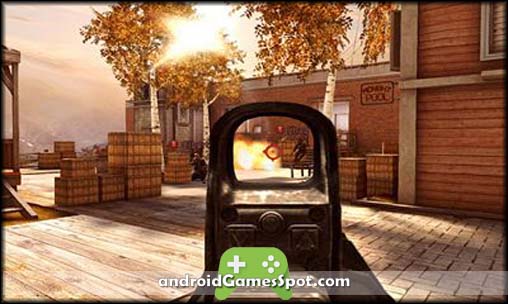 How to download modern combat 3 for free android