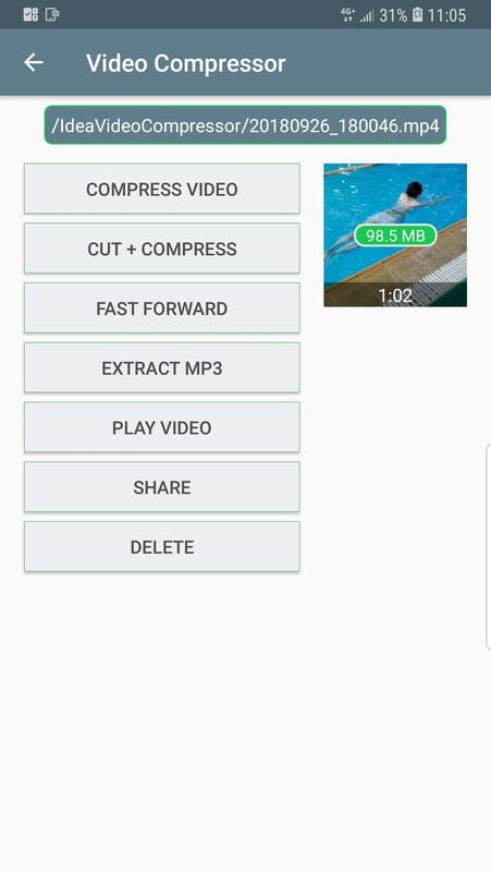 Video Compressor App Download For Android