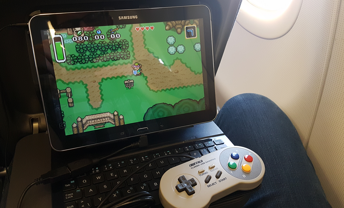 How to download gba games on phone emulator for android pc