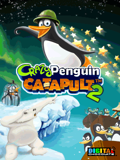 Crazy penguin catapult 2 apk